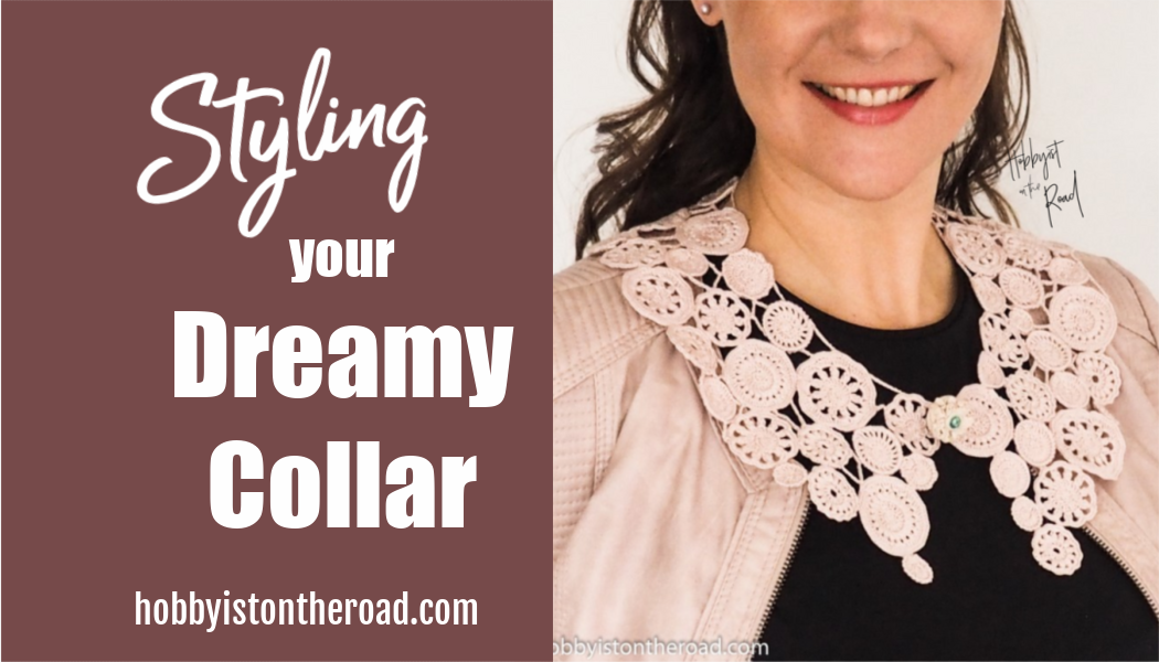 Styling Dreamy Collar